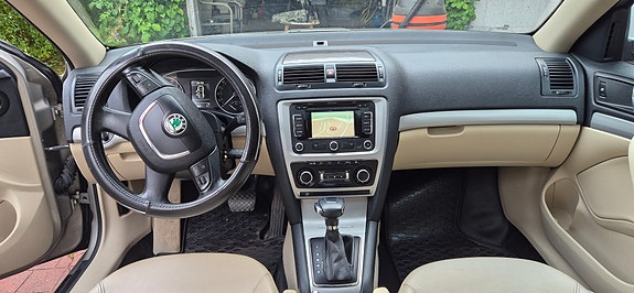 Skoda Octavia 5 of 6