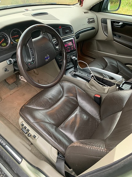 Volvo XC70 4 of 4