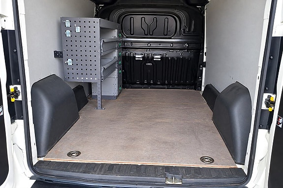 Fiat Doblo 4 of 5