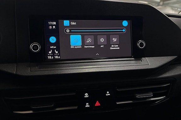 Volkswagen Caddy Maxi 19 of 27