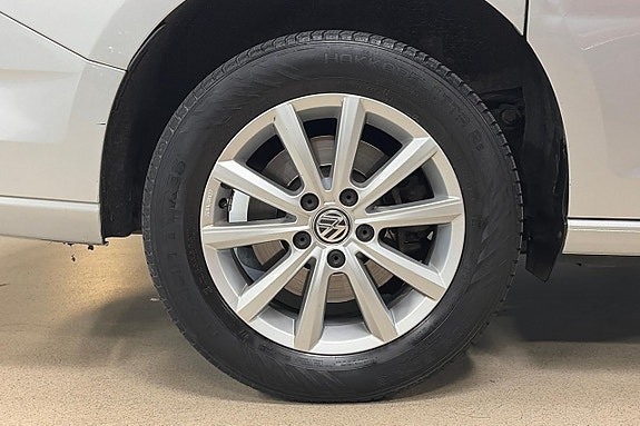 Volkswagen Caddy Maxi 11 of 27