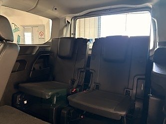 Volkswagen Caddy Maxi 16 of 27