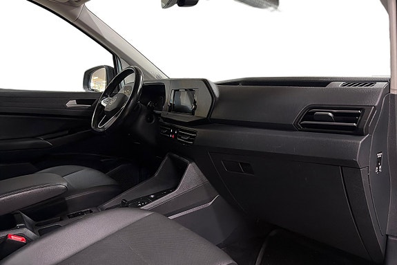 Volkswagen Caddy Maxi 13 of 27