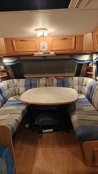 KABE Royal 720 GXL 3 of 7