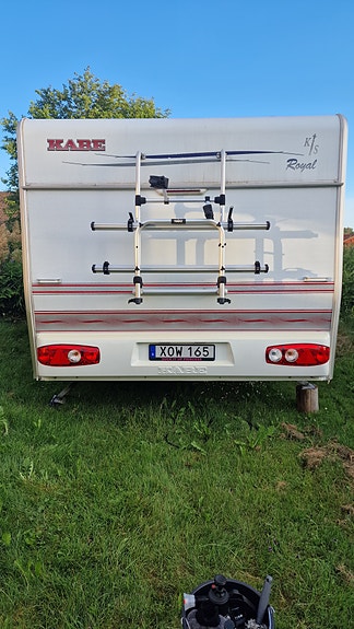 KABE Royal 720 GXL 2 of 7