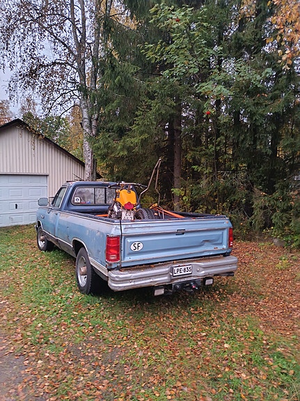Dodge RAM 250 4 of 6