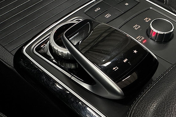 Mercedes-Benz GLS350 d 23 of 29