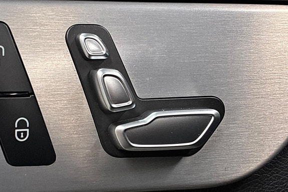 Mercedes-Benz GLS350 d 26 of 29