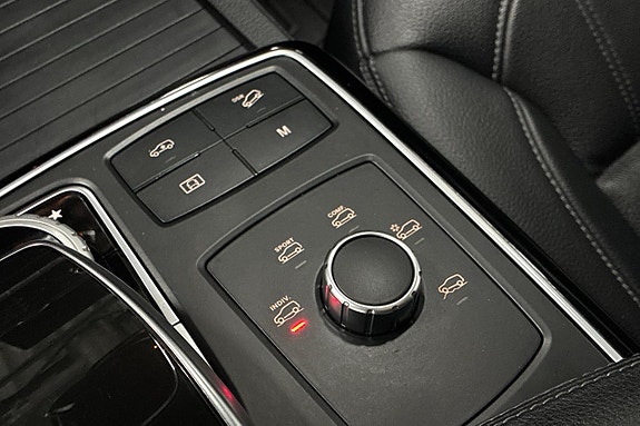 Mercedes-Benz GLS350 d 25 of 29