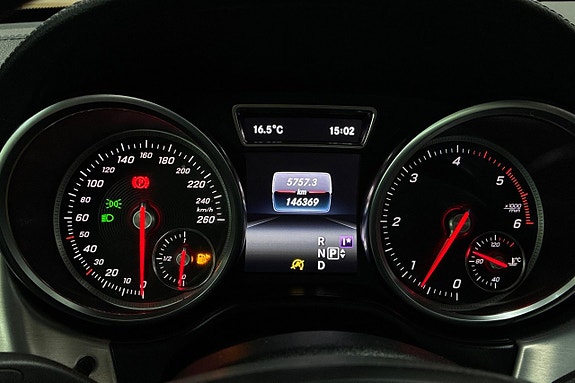 Mercedes-Benz GLS350 d 19 of 29