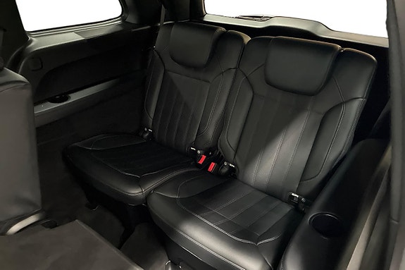 Mercedes-Benz GLS350 d 17 of 29