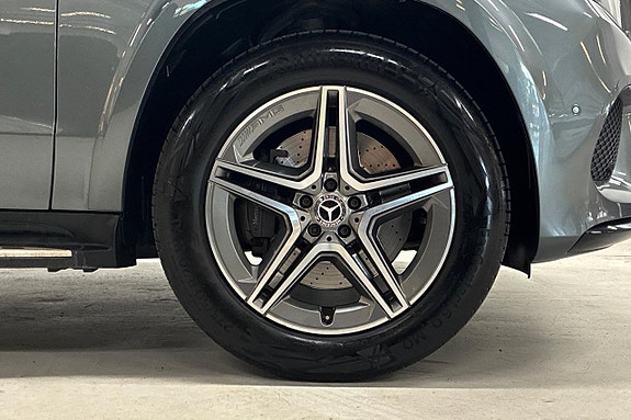 Mercedes-Benz GLS350 d 12 of 29
