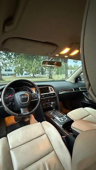 Audi A6 allroad 6 of 6