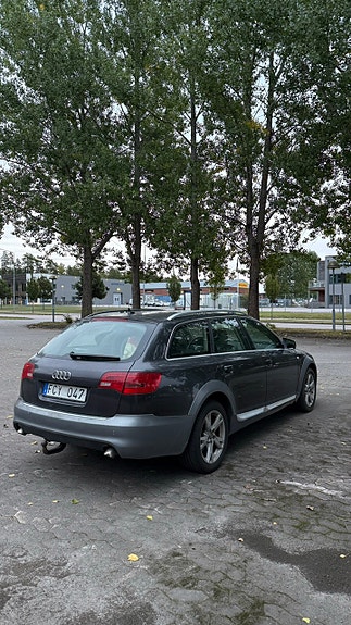 Audi A6 allroad 5 of 6