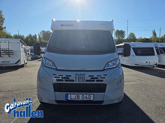 KABE Travelmaster Classic 740 LGB 4 of 20