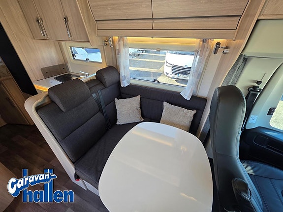 KABE Travelmaster Classic 740 LGB 10 of 20