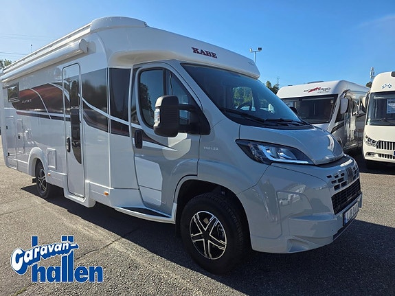 KABE Travelmaster Classic 740 LGB 3 of 20