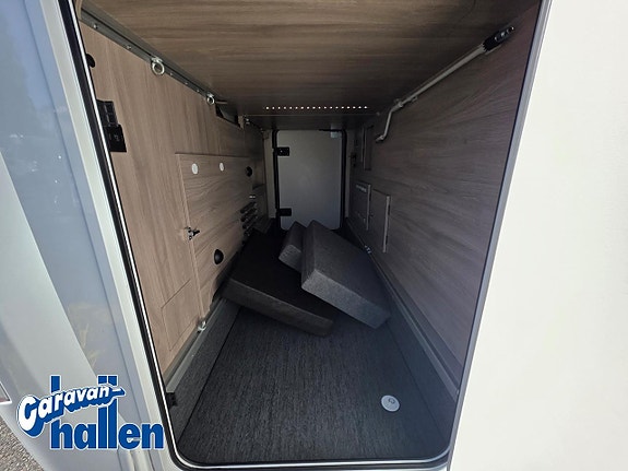 KABE Travelmaster Classic 740 LGB 9 of 20