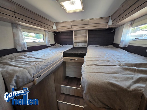 KABE Travelmaster Classic 740 LGB 12 of 20