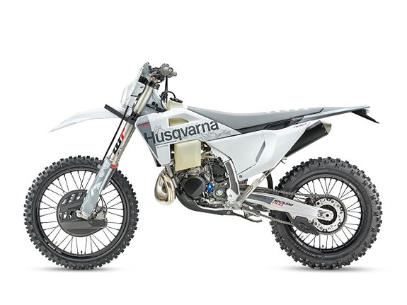 Husqvarna TE 300 PRO 2027 2 of 3