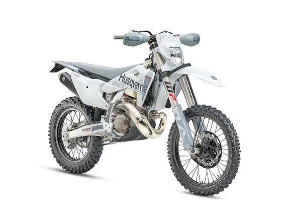 Husqvarna TE 300 PRO 2027 3 of 3