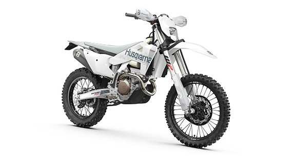 Husqvarna FE 350 PRO 2027 2 of 3