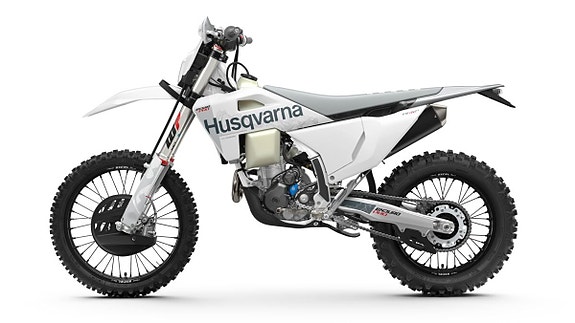 Husqvarna FE 350 PRO 2027 3 of 3