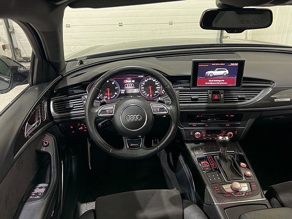 Audi RS6 15 of 27