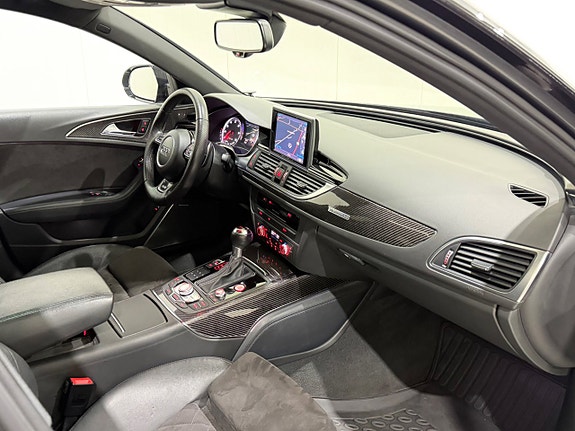 Audi RS6 17 of 27