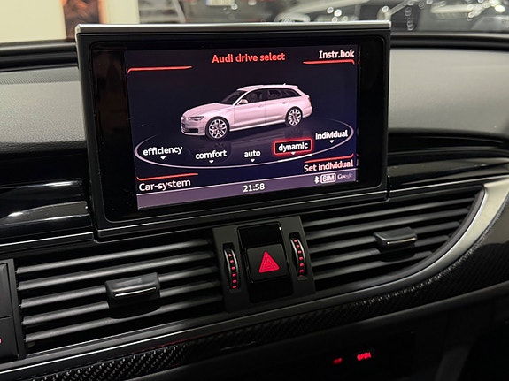 Audi RS6 23 of 27