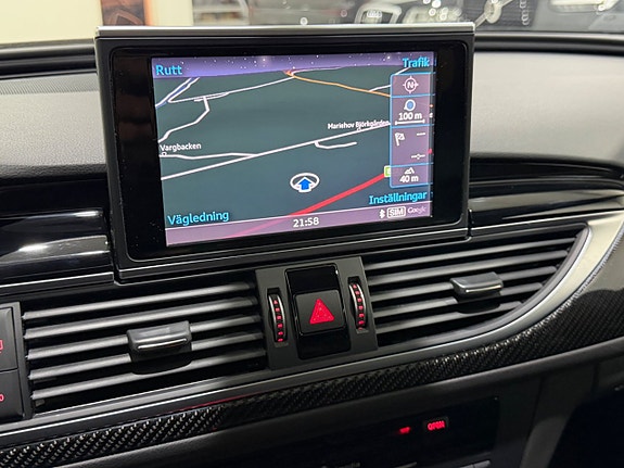 Audi RS6 21 of 27
