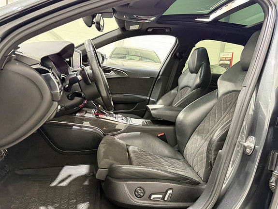 Audi RS6 12 of 27