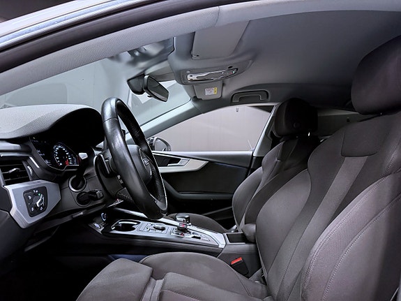 Audi A5 5 of 16