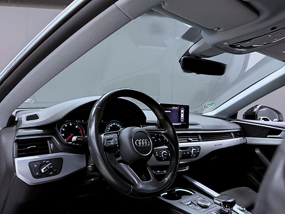 Audi A5 10 of 16