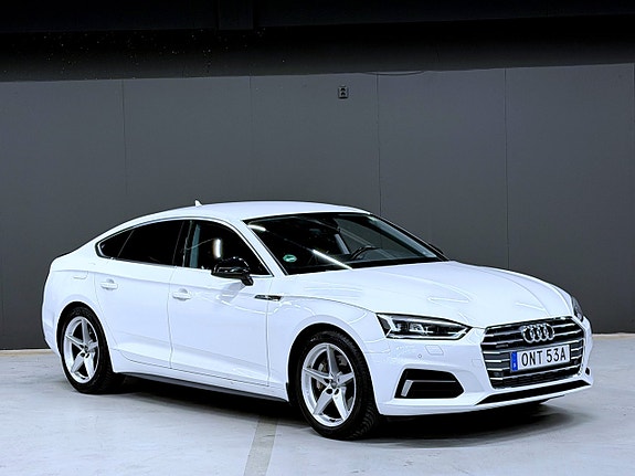 Audi A5 13 of 16
