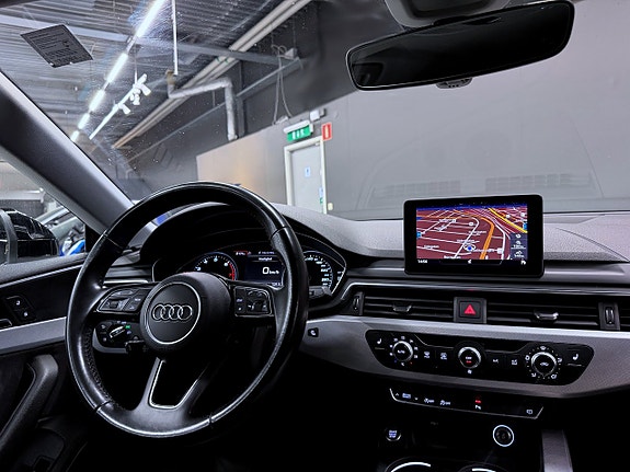 Audi A5 14 of 16