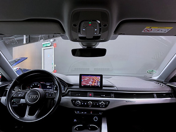 Audi A5 3 of 16