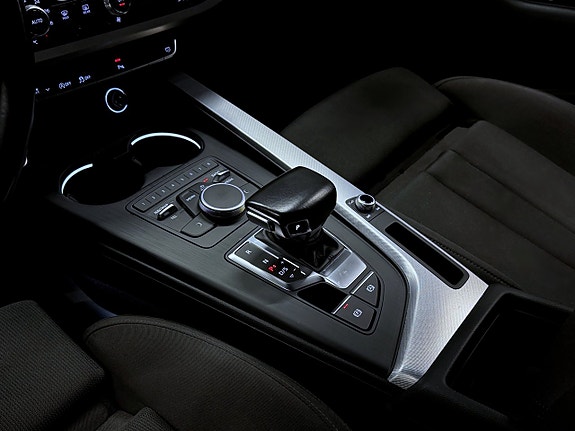 Audi A5 12 of 16