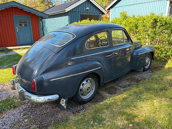 Volvo PV 3 of 5