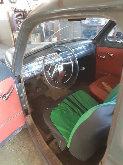 Volvo PV 4 of 5
