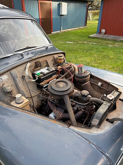 Volvo PV 6 of 6