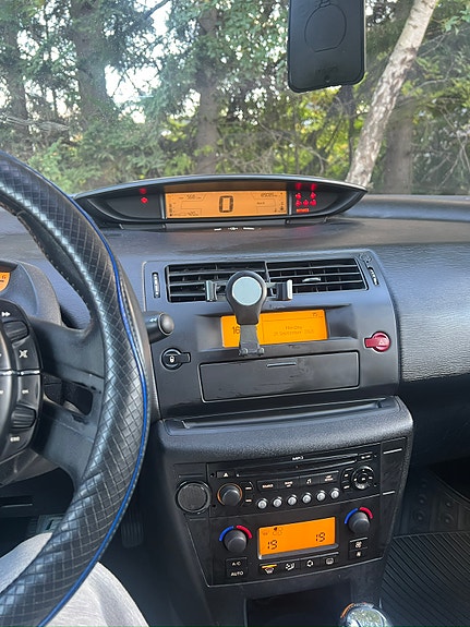 Citroen C4 6 of 9