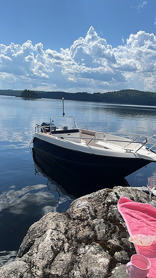 Uttern 5412 Exklusive 75hp 4-takt 6 of 7