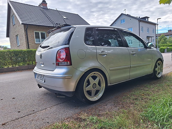 Volkswagen Polo 4 of 8