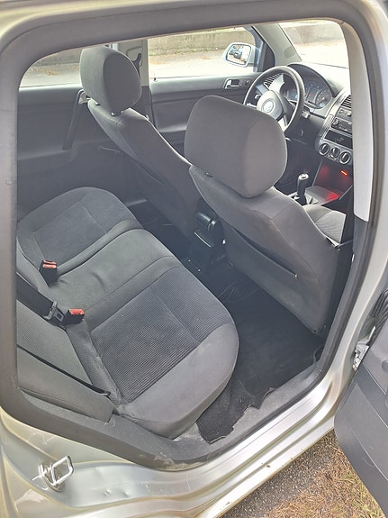 Volkswagen Polo 8 of 8