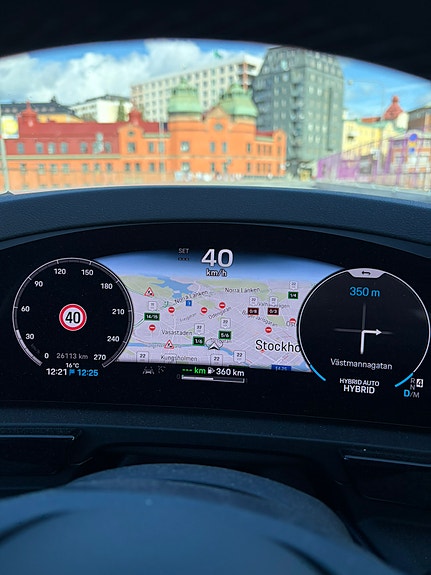 Porsche Cayenne Coupe 3 of 10