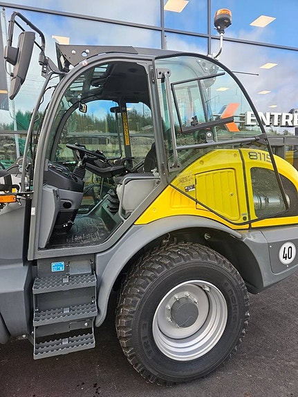 Kramer 8115, 36 Månader Garanti 6 of 11