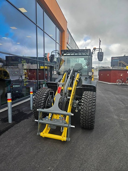 Kramer 8115, 36 Månader Garanti 3 of 11