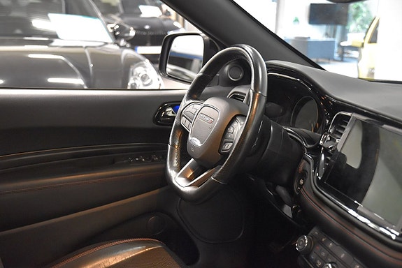 Dodge Durango 9 of 29