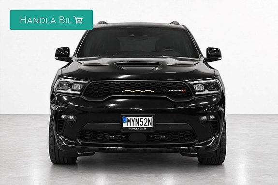Dodge Durango 3 of 29